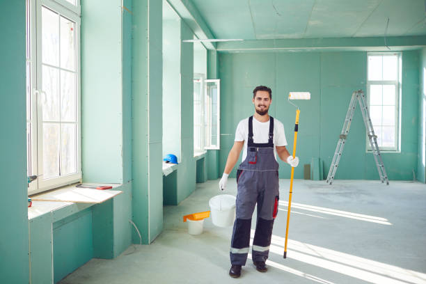 Best Mold Remediation for Healthcare Facilities  in Whitesboro, TX