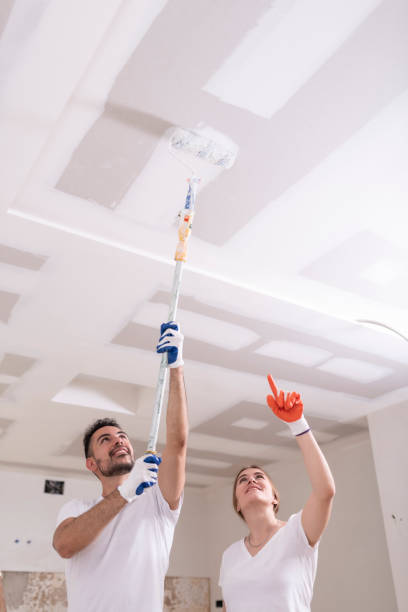 Mold Remediation for Rental Properties in Whitesboro, TX